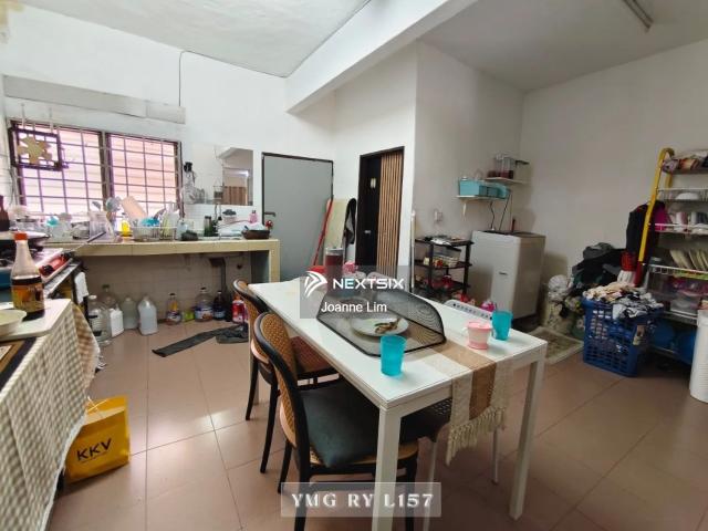 Residential House for sale in Johore Bahru, Johor