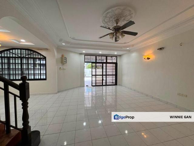 House for rent in Johore Bahru, Johor