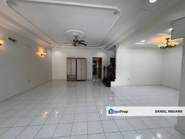 House for rent in Johore Bahru, Johor