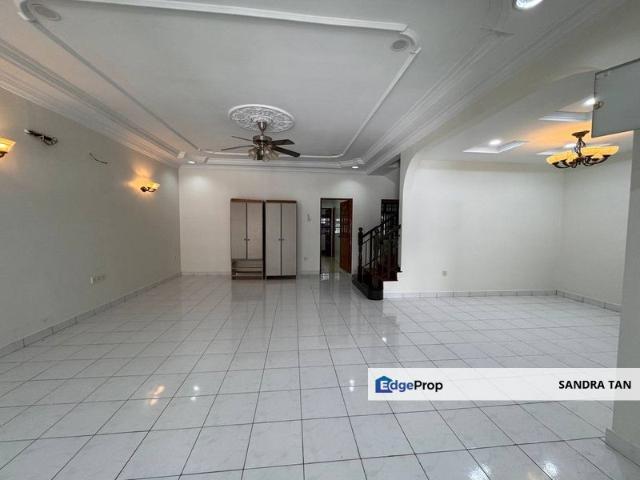 House for rent in Johore Bahru, Johor