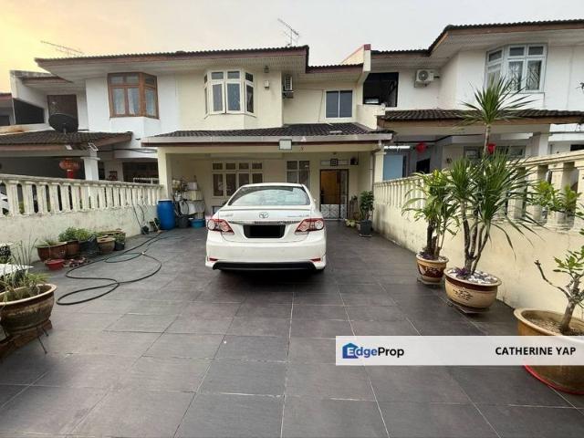 House for sale in Johore Bahru, Johor