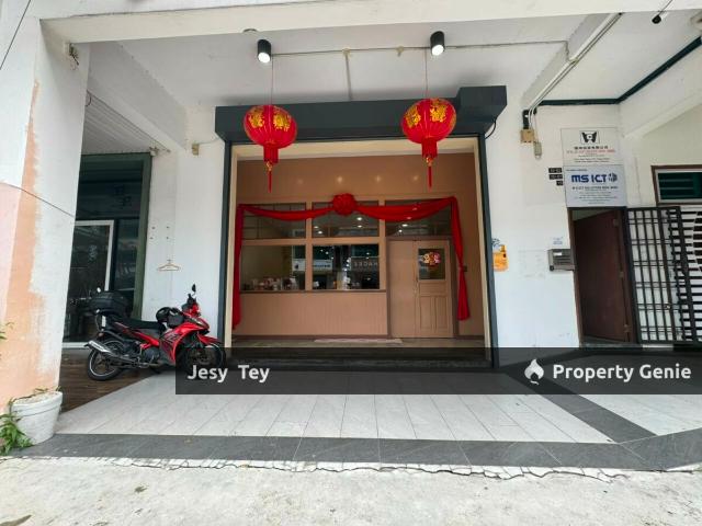 Shop for rent in Johore Bahru, Johor