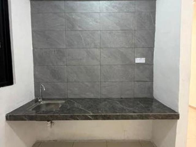 Flat for sale in Johore Bahru, Johor