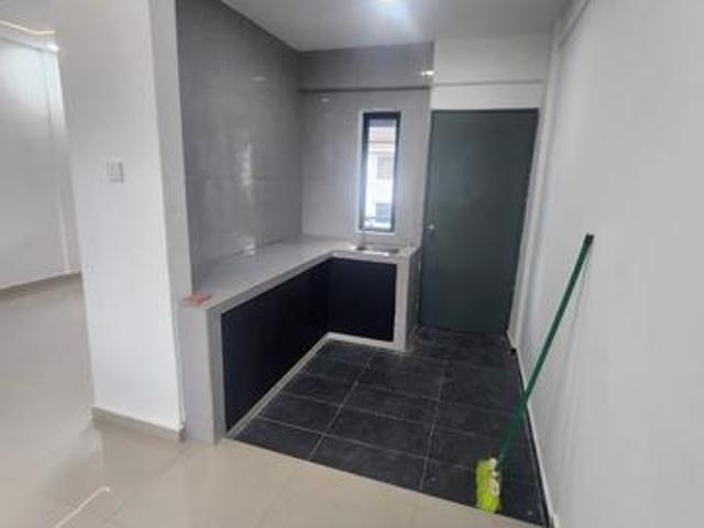 Apartment for sale in Johore Bahru, Johor