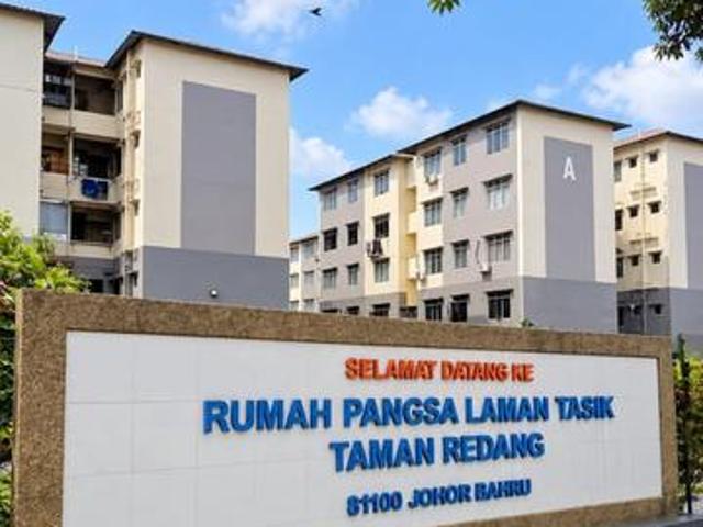Property for sale in Johor Bahru