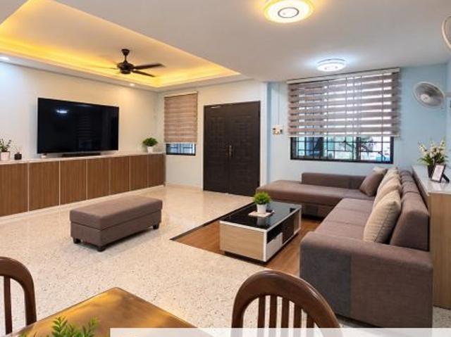 House for sale in Johore Bahru, Johor