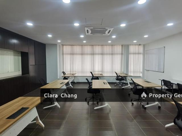 Office for rent in Johore Bahru, Johor