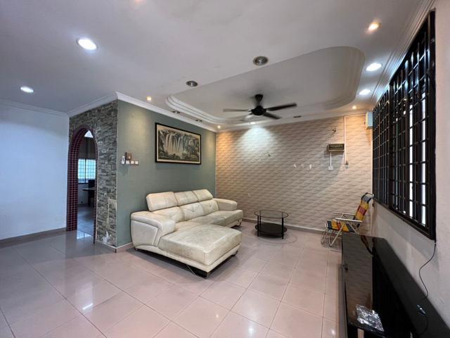 Terraced House for rent in Johore Bahru, Johor
