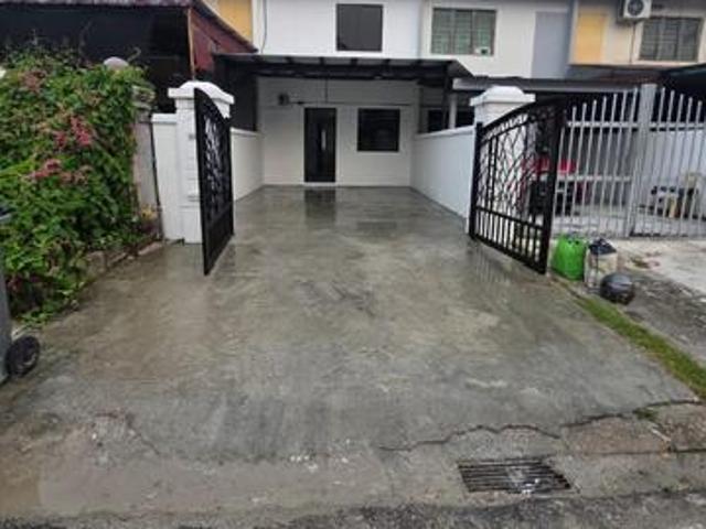 Terraced House for sale in Johor Bahru