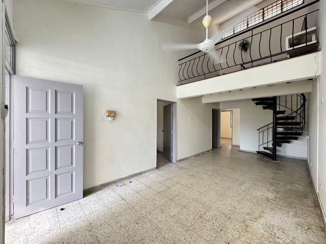 Terraced House for rent in Johor Bahru