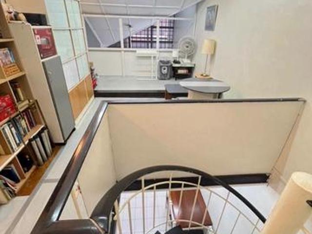 Terraced House for sale in Tebrau, Johor