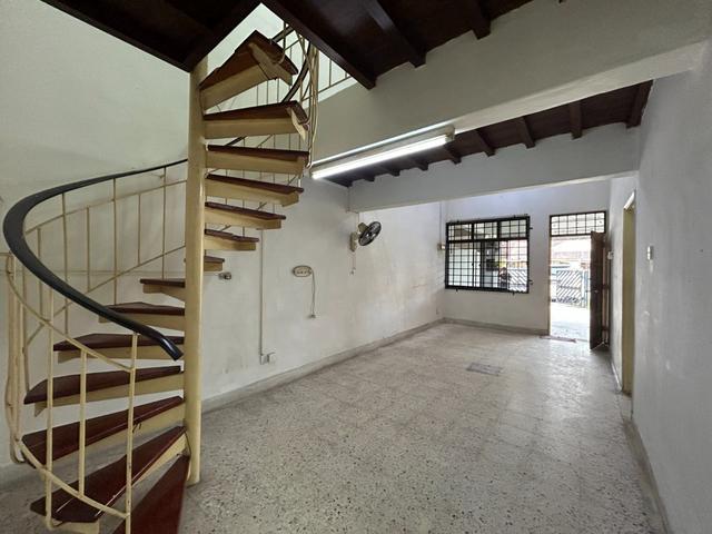 Terraced House for sale in Johore Bahru, Johor