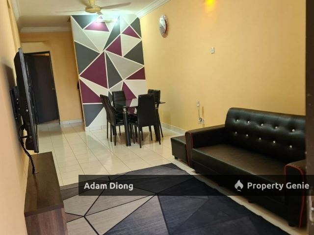 Terraced House for sale in Johore Bahru, Johor