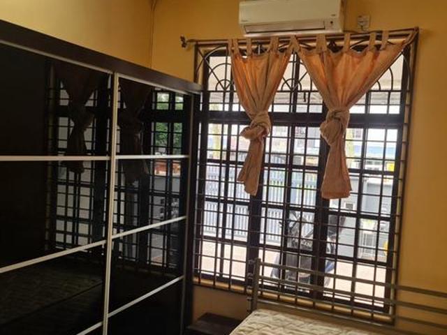 Terraced House for sale in Johore Bahru, Johor