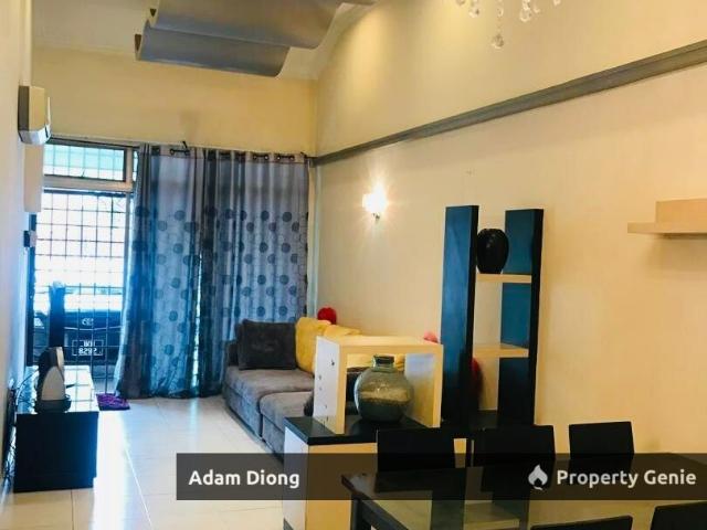 Terraced House for sale in Johore Bahru, Johor