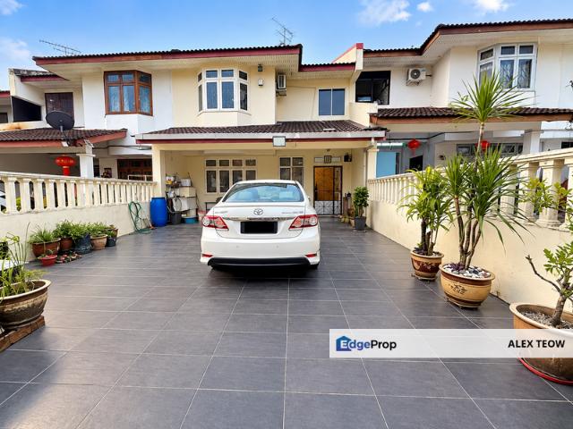 House for sale in Johore Bahru, Johor