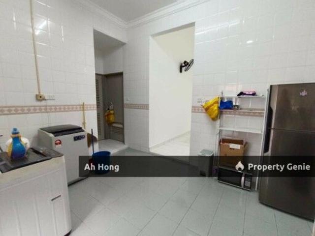 House for rent in Ponderosa Green, Johor Bahru