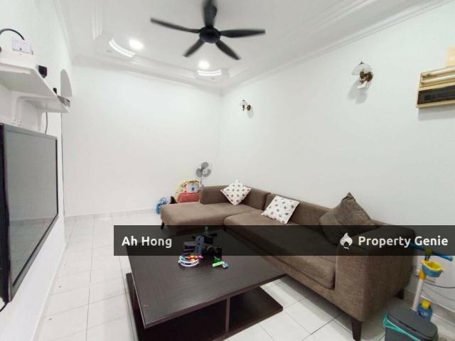 Terraced House for rent in Johore Bahru, Johor