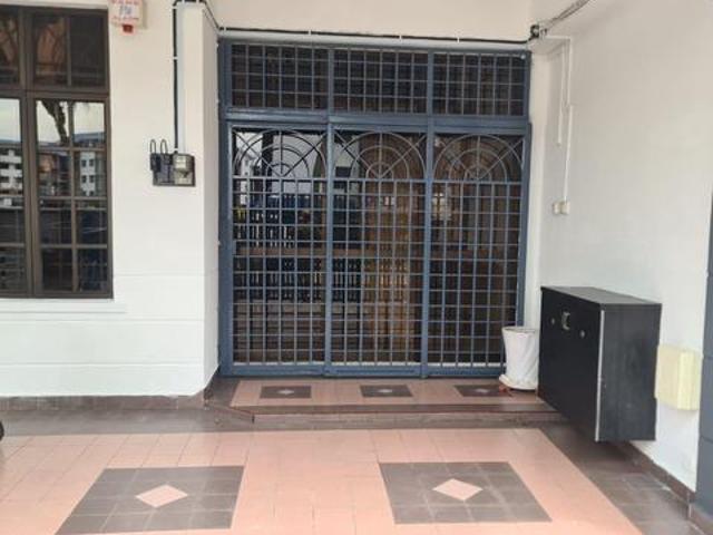 Terraced House for sale in Johore Bahru, Johor