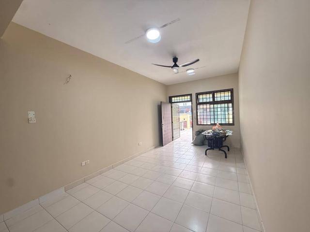 Terraced House for rent in Plentong, Johor Bahru