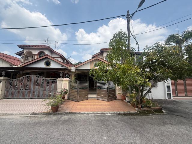 Terraced House for sale in Johore Bahru, Johor