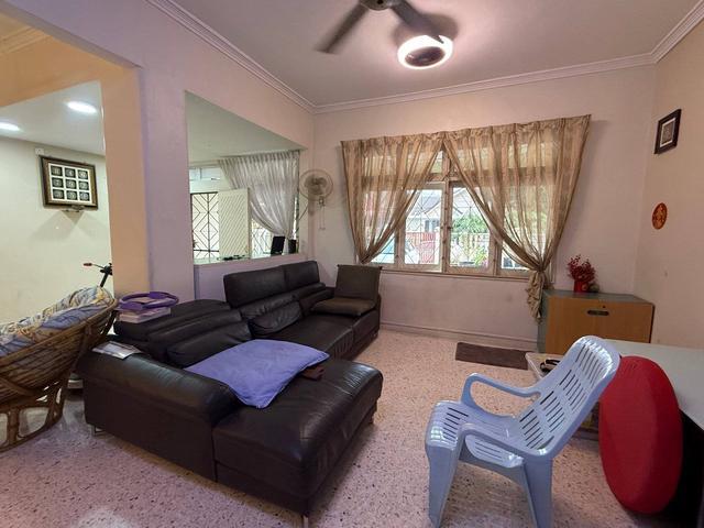Terraced House for sale in Johor Bahru