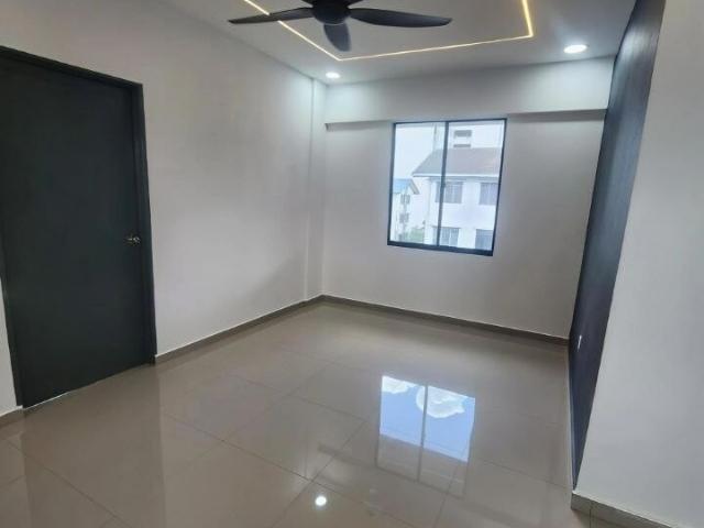 Flat for sale in Johore Bahru, Johor