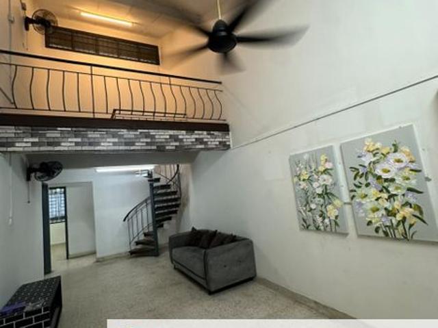 House for rent in Johore Bahru, Johor