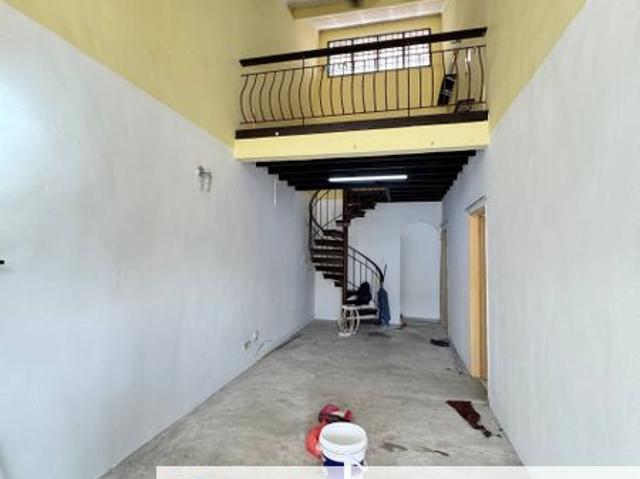 House for rent in Johore Bahru, Johor