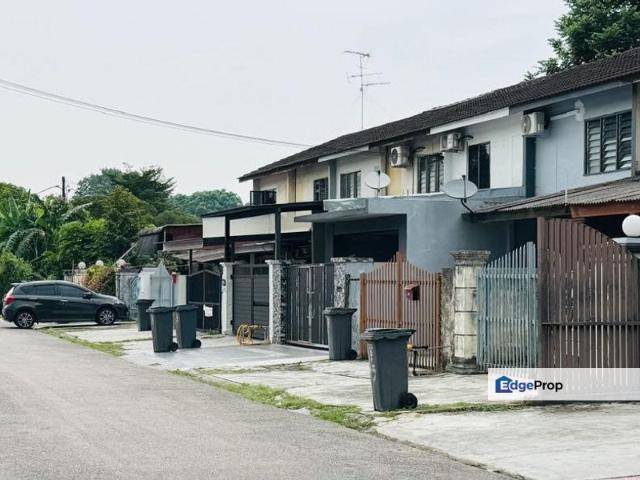 House for sale in Johore Bahru, Johor
