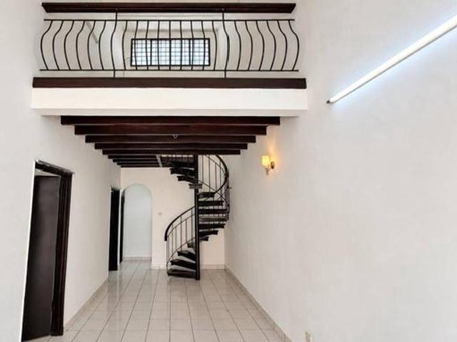 Terraced House for sale in Johor Bahru