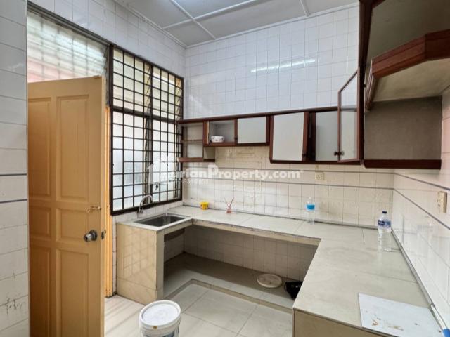 House for rent in Johore Bahru, Johor