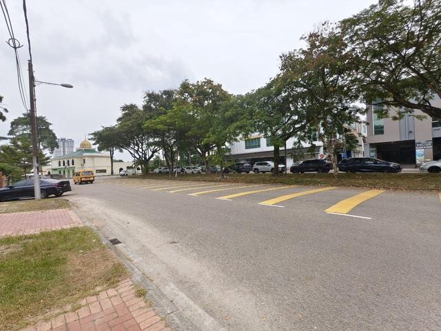 Terraced House for sale in Johore Bahru, Johor