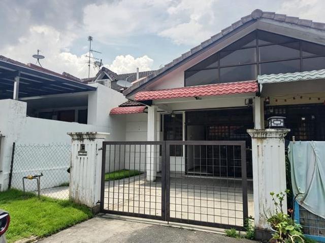 Terraced House for sale in Johore Bahru, Johor