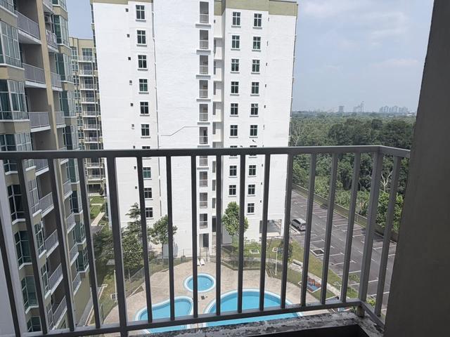 Apartment for sale in Johore Bahru, Johor