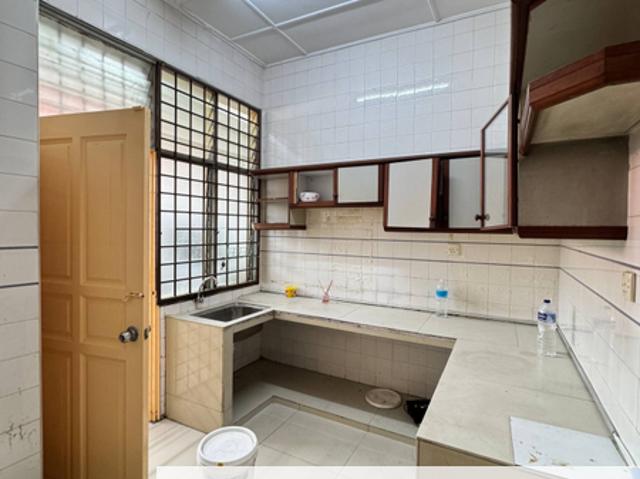 House for rent in Johore Bahru, Johor