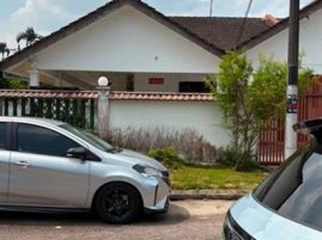 Terraced House for sale in Johore Bahru, Johor