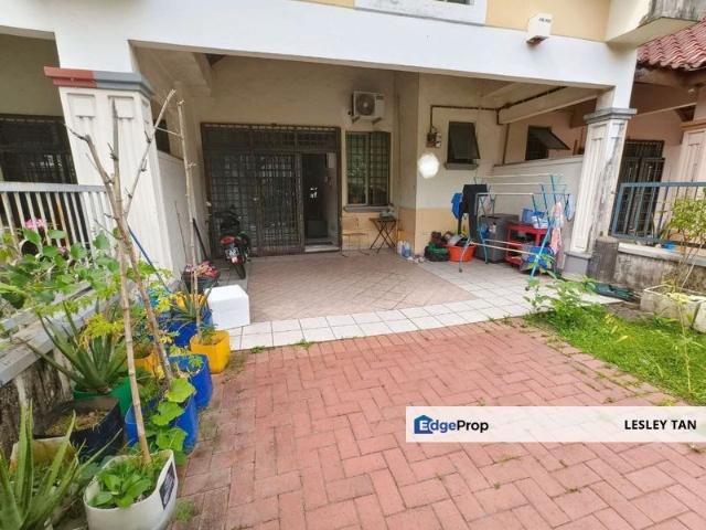 House for sale in Johore Bahru, Johor
