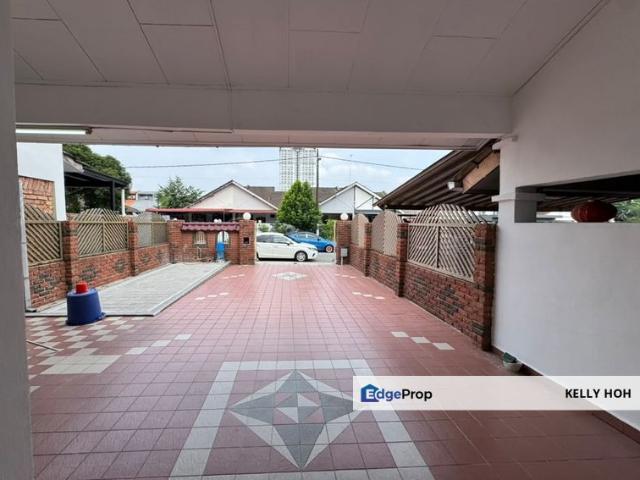 House for rent in Johore Bahru, Johor