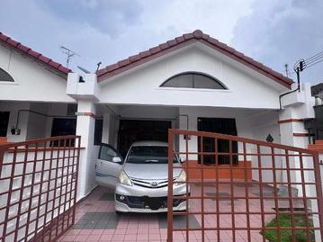 Terraced House for rent in Johore Bahru, Johor