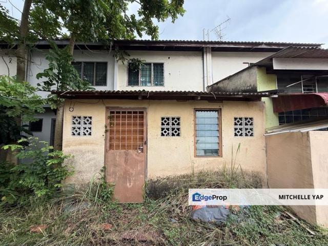 House for sale in Johore Bahru, Johor