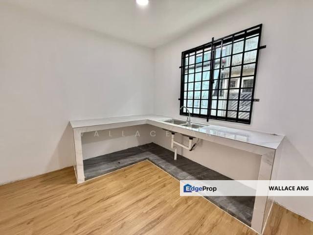 House for sale in Johore Bahru, Johor