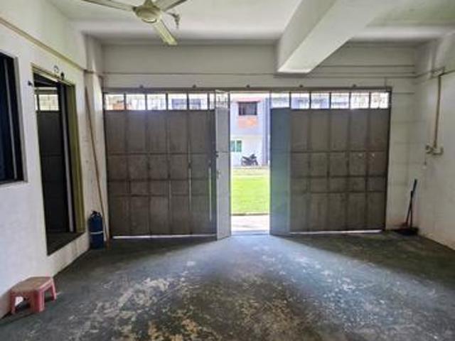 Flat for sale in Johore Bahru, Johor