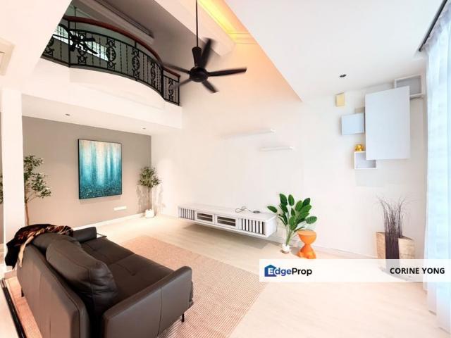 House for sale in Johor Bahru
