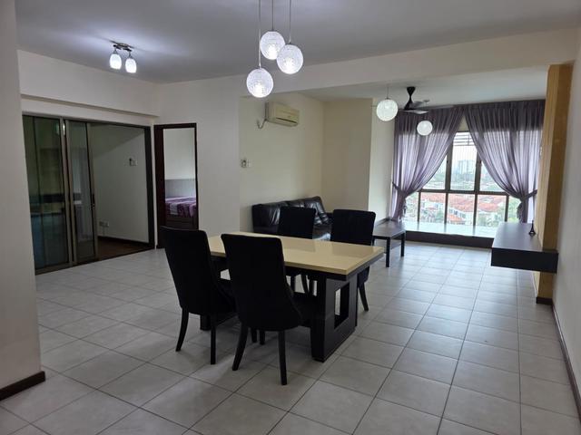 Condominium for rent in Johore Bahru, Johor