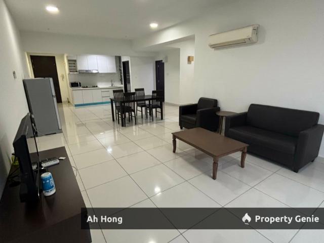 Serviced Residence for rent in Johore Bahru, Johor