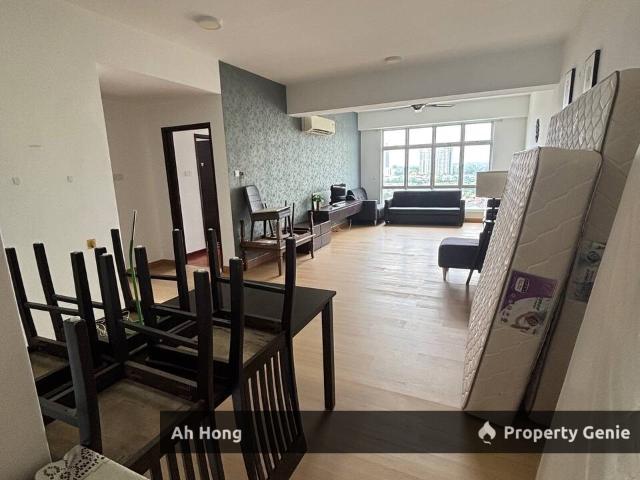 Serviced Residence for rent in Johore Bahru, Johor