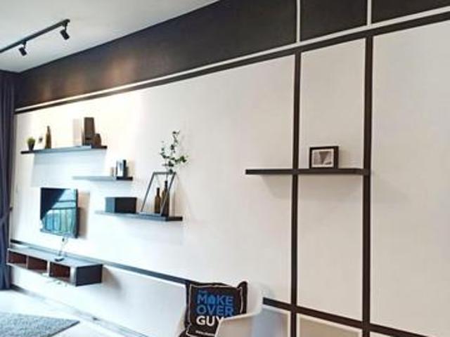 Condominium for rent in Johore Bahru, Johor