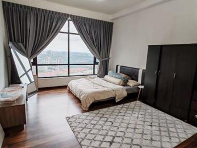 Condominium for rent in Johore Bahru, Johor