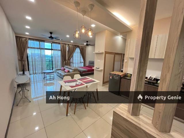 Serviced Residence for rent in Johore Bahru, Johor